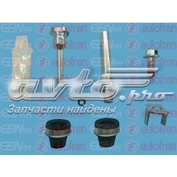 Kit de reparação de suporte do freio dianteiro D7096C Autofren