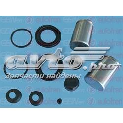 Kit de reparação de suporte do freio dianteiro D41728C Autofren