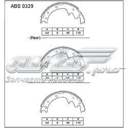  MB699116 Mitsubishi