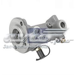 0501213653 ZF Parts barra de ligação da caixa automática de mudança