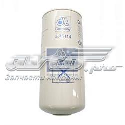 545114 Diesel Technic filtro de óleo
