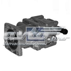 Купить A0024311005 Mercedes Кран тормозной, подпедальный (TRUCK)