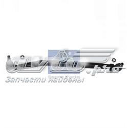 0345124 Scania tração de direção