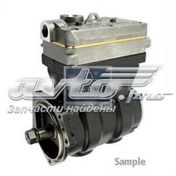 412704027R Wabco Компрессор пневмосистемы (TRUCK)