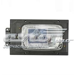 Купить 121484 Diesel Technic Фара левая передняя