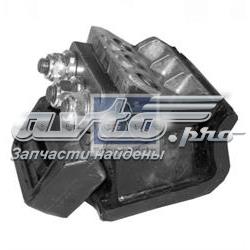 Подушка (опора) двигателя передняя (сайлентблок) Diesel Technic 480300