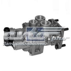 Кран тормозной, подпедальный (TRUCK) 0034312205 Mercedes