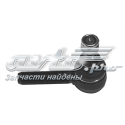 накінечник поперечної рульової тяги VOES7102 накінечник поперечної рульової тяги VOES7102