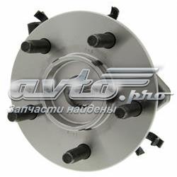 Ступицы передних колес Moog 513177 цена, от 111.03 USD