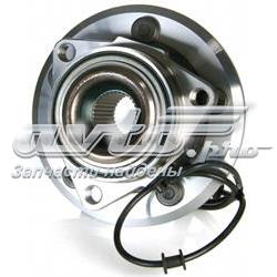Ступицы передних колес NTY KLPCH057 цена, от 108.50 USD
