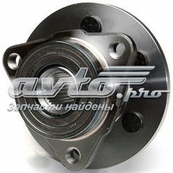 Ступица (передняя) SKF BR930207
