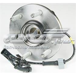Купить WA515036 WJB Ступица переднего колеса