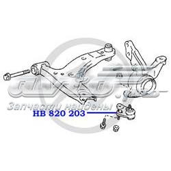 Купить L2904120A1 Rider Нижняя шаровая опора