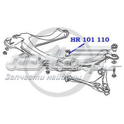 HR101110 Hanse сайлентблок (подушка передней балки (подрамника))