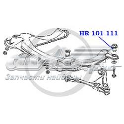 HR101111 Hanse сайлентблок (подушка передней балки (подрамника))