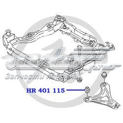 HR401115 Hanse сайлентблок переднего нижнего рычага