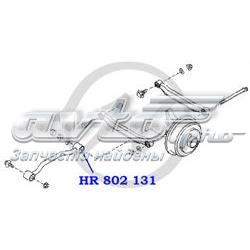 Сайлентблок заднего продольного рычага задний HR802131 Hanse