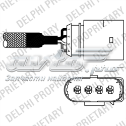 Датчик концентрації кисню ES1097812B1 DELPHI