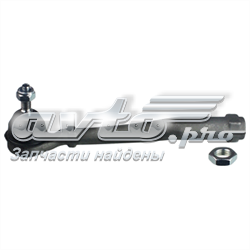 Ponta externa da barra de direção Citroen C3 SH