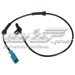 SS20315 Delphi sensor abs traseiro