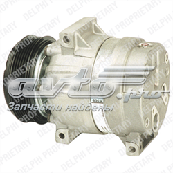 компресор кондиціонера TSP0155023 компресор кондиціонера TSP0155023