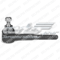 Накінечник рульової тяги, внутрішній, правий TA1186 DELPHI