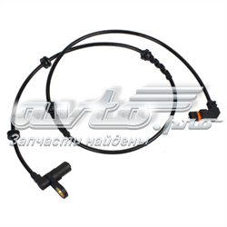 A2205401117 Mercedes sensor dianteiro de abs