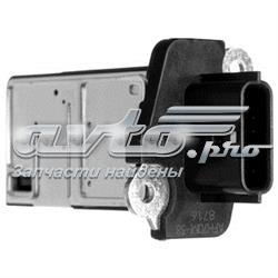 AF10141 Delphi sensor de fluxo (consumo de ar, medidor de consumo M.A.F. - (Mass Airflow))