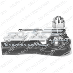 Рульовий наконечник TA1254 DELPHI