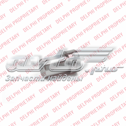 Inyector pulverizador diésel 5643413 DELPHI