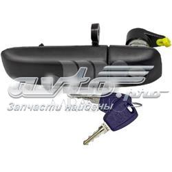 Ручка двери передней наружная левая Miraglio 80488 цена, от 7.62 USD