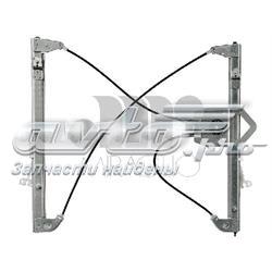 301046 Miraglio mecanismo de acionamento de vidro da porta dianteira esquerda