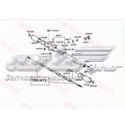 Рулевая тяга TRK413 Asva