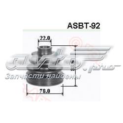Купить ASBT92 Asva Пыльник гранаты наружный, передний