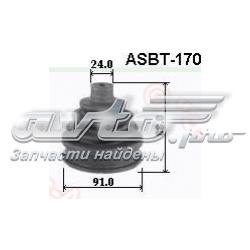 Пыльник ШРУСа наружный ASBT170 Asva