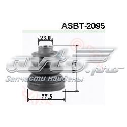 Пыльник ШРУСа внутренний ASBT2095 Asva