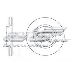 SD1060 Sangsin disco do freio dianteiro