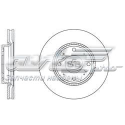 SD2029 Sangsin Диск тормозной передний