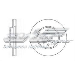 Тормоз дисковый передний Sangsin SD3019 цена, от 43.88 USD