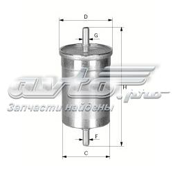 Топливный фильтр FG300 Goodwill