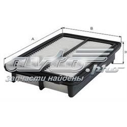 AG344 Goodwill Воздушный фильтр двигателя