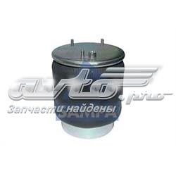 SP55887K Sampa Otomotiv‏ coxim pneumático (suspensão de lâminas pneumática do eixo traseiro)