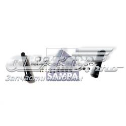 Ремкомплект гальмівного вала (тріскачки) 088501 SAMPA