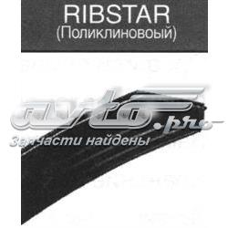 4PK1060 Mitsuboshi Поликлиновый ремень