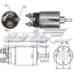 Втягивающее ZM ZM1689 цена, от 31.97 USD
