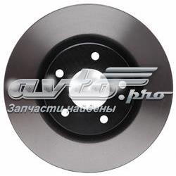 780459 Raybestos диск тормозной передний