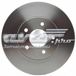 Тормоз дисковый передний AYD 1050663 цена, от 42.68 USD