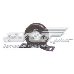 98VB4826AAC Ford rolamento suspenso da junta universal