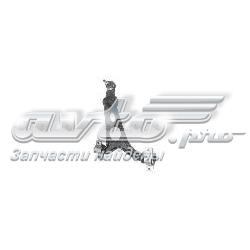 TEKNOROT AF316 аналог TEKNOROT AF-316 рычаг передней подвески нижний левый