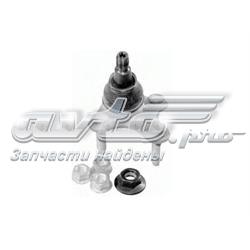 шаровая опора нижняя левая V656 шаровая опора нижняя левая V656